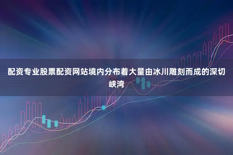 配资专业股票配资网站境内分布着大量由冰川雕刻而成的深切峡湾