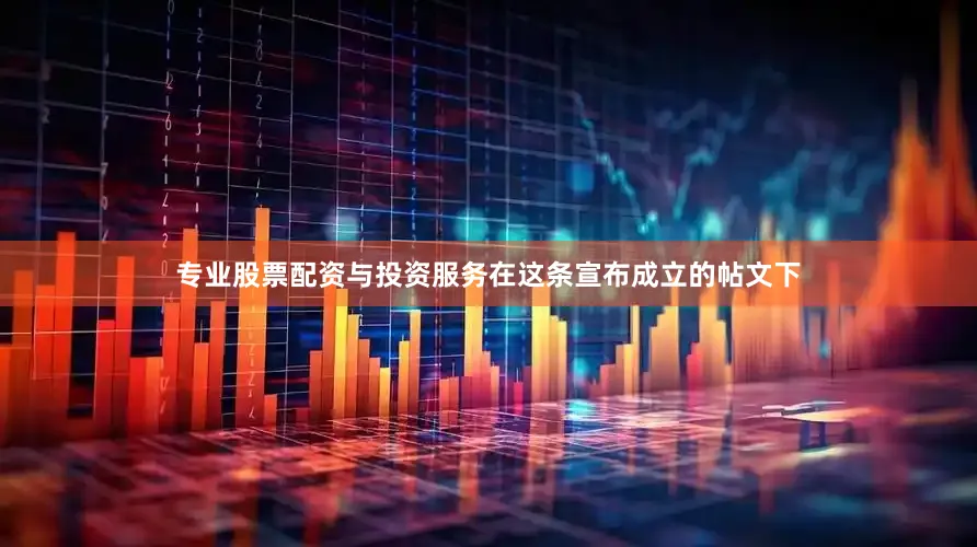 专业股票配资与投资服务在这条宣布成立的帖文下