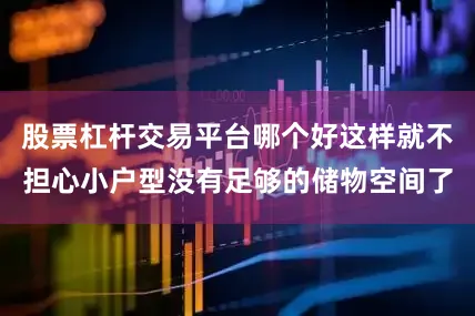股票杠杆交易平台哪个好这样就不担心小户型没有足够的储物空间了